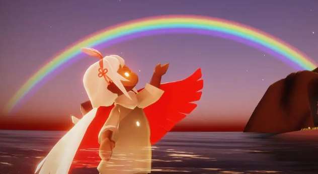 光遇1.7季节蜡烛在哪 光遇2023年1月7日季节蜡烛位置一览