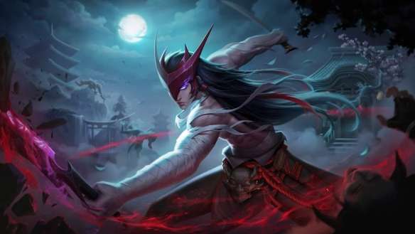 英雄联盟手游永恩怎么玩?永恩玩法介绍