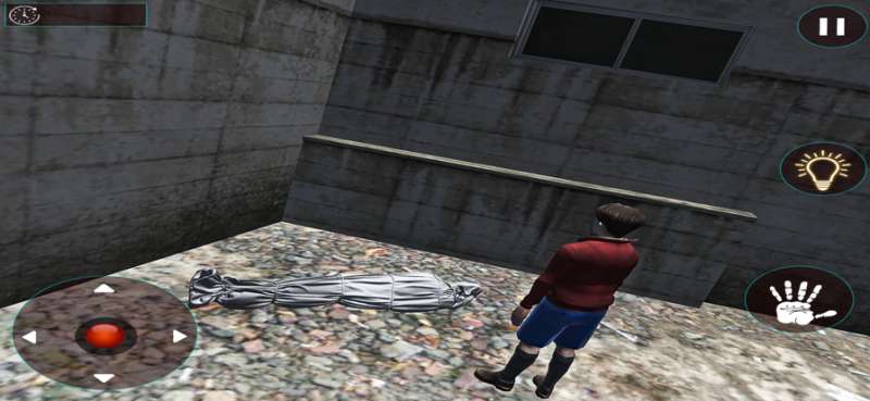 邪恶护士可怕医院 3Dios版3