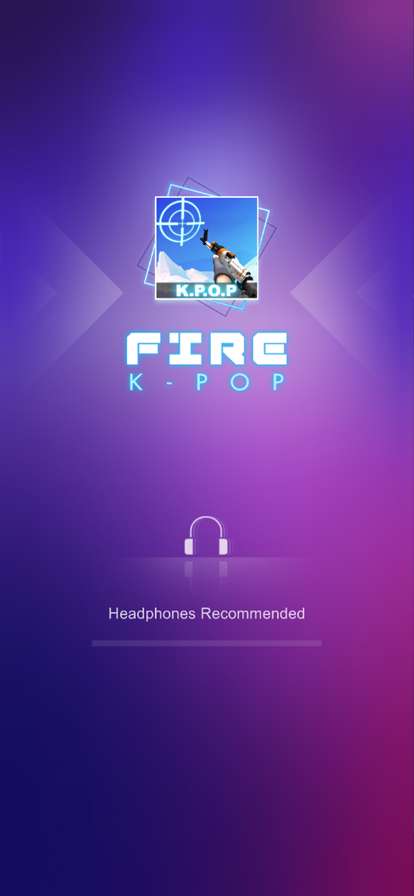 Kpop Fire: Gun Shooter & Musicios版7