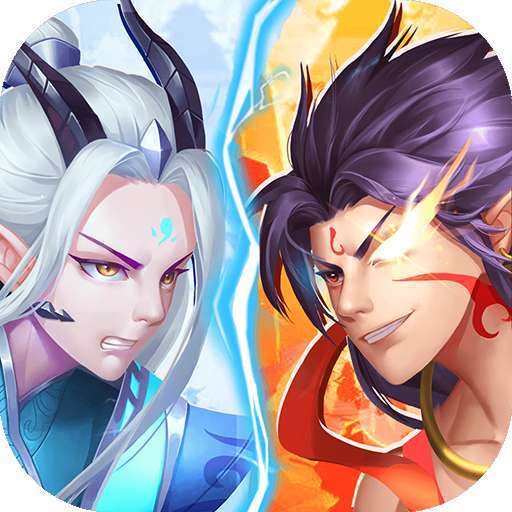 九州世界（送封神斗战佛）