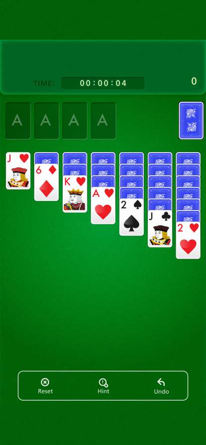 纸牌经典 : Solitaire Classicios版1