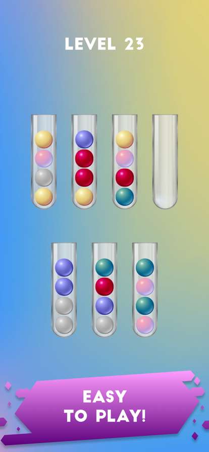 Block Puzzle: Ball Puzzle Gameios版0