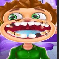 Mydent Dentist Gamesios版