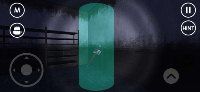 Scary Escape Story Chapter 2ios版2