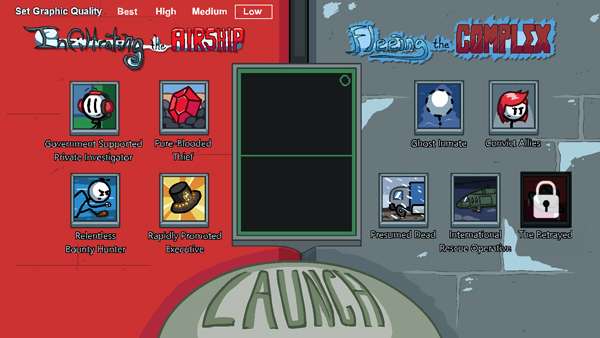 火柴人最后的任务3