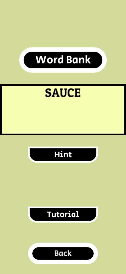 Words to Brickios版2