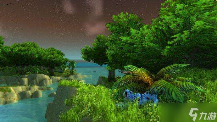 "魔兽世界祖尔格拉布声望奖励大全 兑换指南与奖励详解"