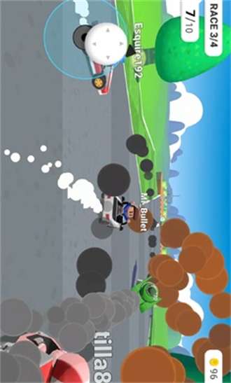 vroom游戏国际版2