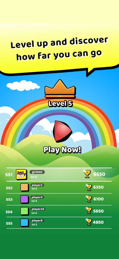 Celebs Triviaios版6