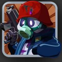 Power War The Power of Deadboyios版