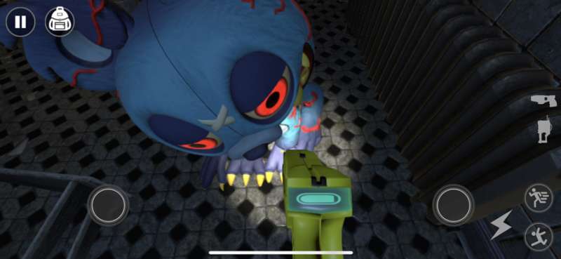 FURG SURVIVAL: RUN OR DIEios版0