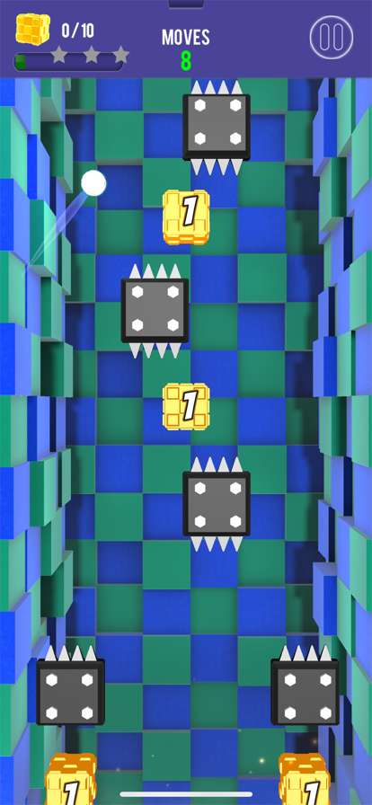 Come On Ball!ios版4