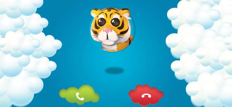 Adopt Tiger Game Modios版3
