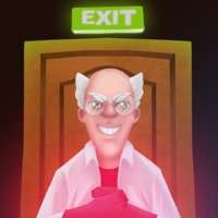 Hello Scary Neighbor Doctorios版