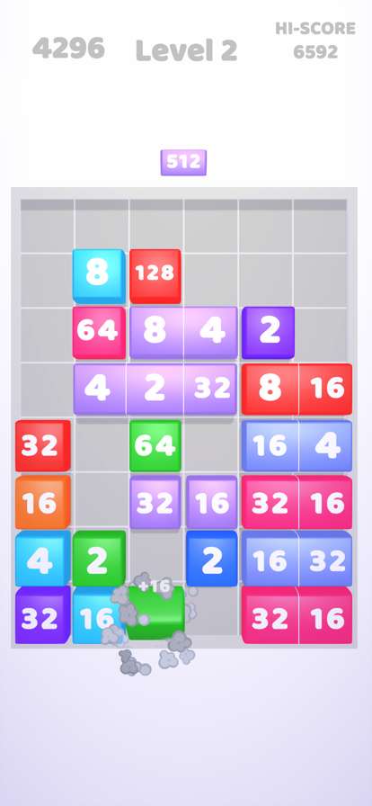 Sliding & Falling Mergeios版2