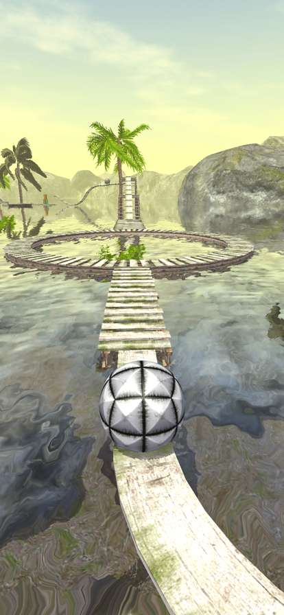 Rollance : Adventure Ballsios版0