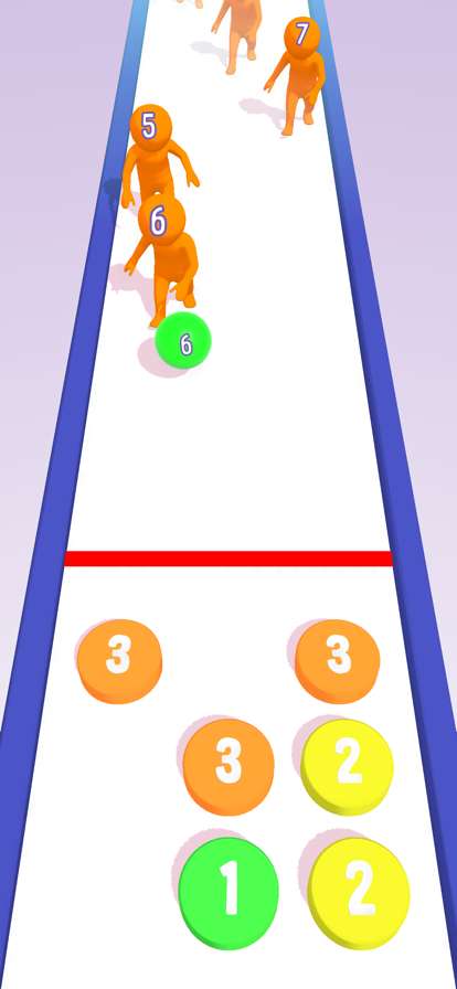 Attack Defenceios版4