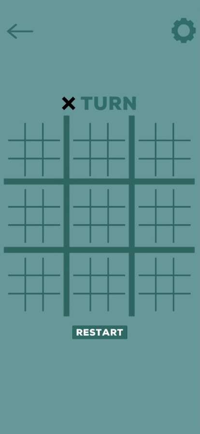 Ultimate TicTacios版2