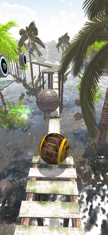 Rollance : Adventure Ballsios版4