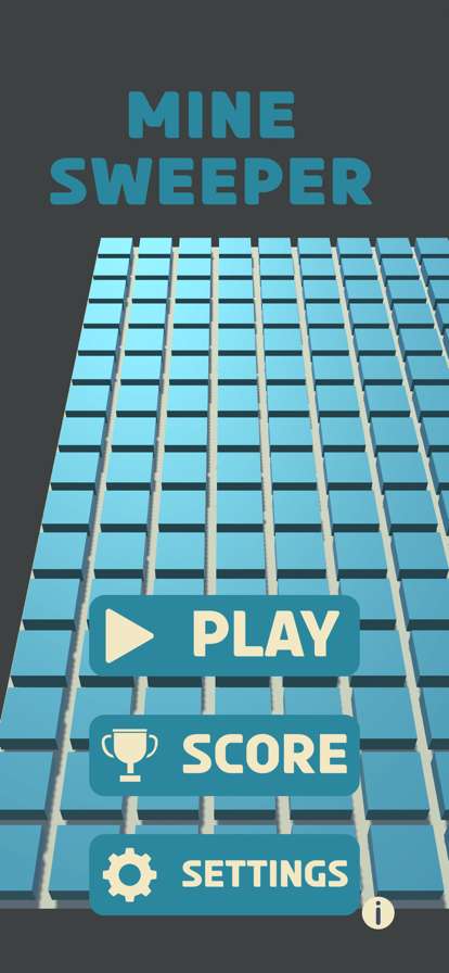 Nifty Mine Sweeperios版0
