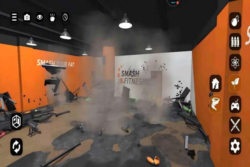 失控玩家模拟器0