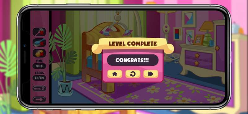 House Cleaning: Home Cleanupios版2