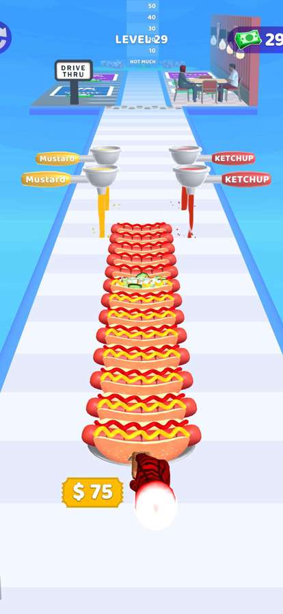 披萨工坊!ios版6