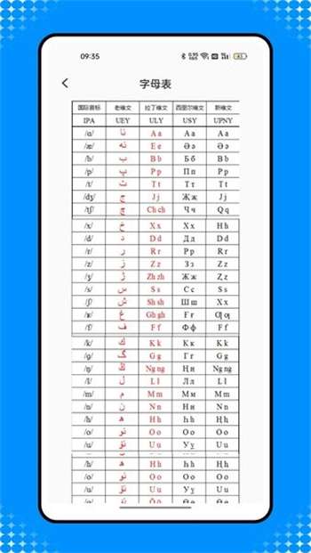 维汉智能翻译手机版最新版1