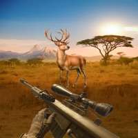 Deer Hunter 3D Sniper Huntingios版