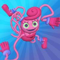 Mommy Challenge 3Dios版