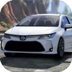 丰田模拟器