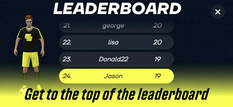 Football Sprinterios版3