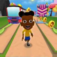 Princess Amanda Runios版