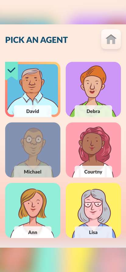 Travel or Troubleios版1