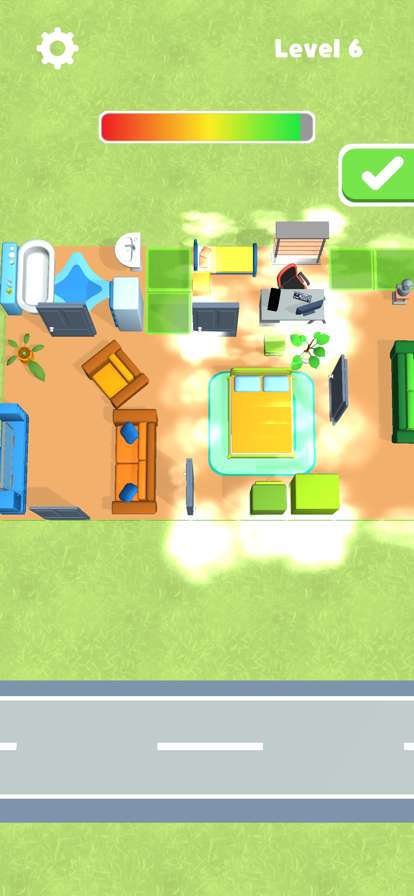 Connect Rooms!ios版3