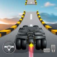 Car Stunts Racingios版