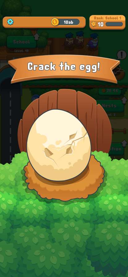 Idle Birds City Tycoon Gameios版3