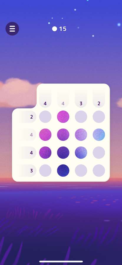 Magic Cells: fun puzzle arcadeios版0