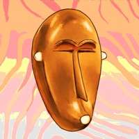 Picasso biir Dakarios版