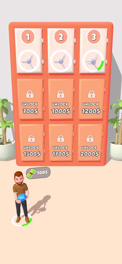 Safe Box Managerios版2