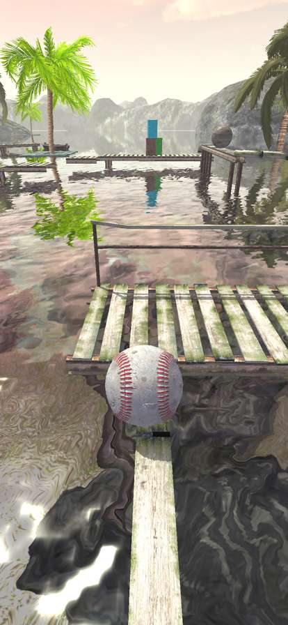 Rollance : Adventure Ballsios版3