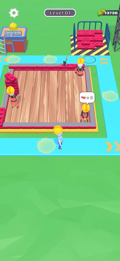 Build Master 3D!!ios版0