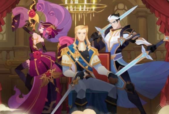 剑与远征1.93版本更新了什么 剑与远征7月5日更新公告一览