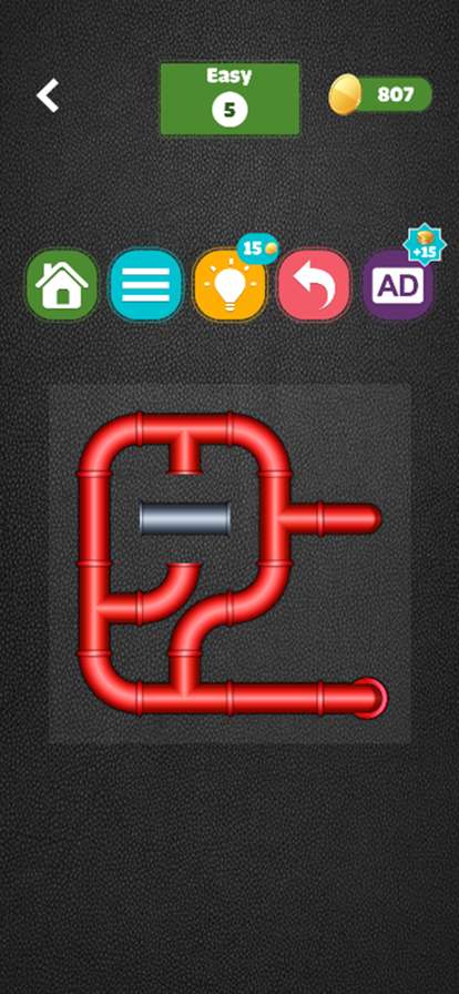 The Pipe Masterios版3