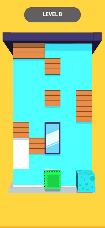 Painter Master House Designios版2