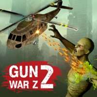 Gun War Z2ios版