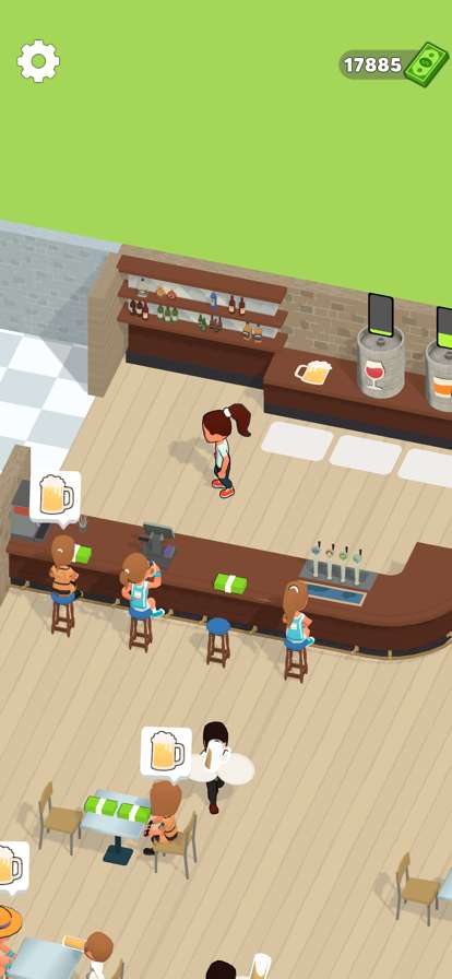 My Little Barios版3