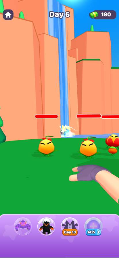 Monsters Island 3Dios版4