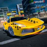 City Taxi Driving Simulator 3Dios版